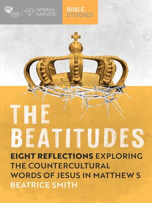 cover image of The Beatitudes